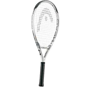 Head CrossBow 10 Tennis Racket by Head