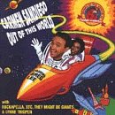 Revue Various Artists  / Carmen Sandiego: Out of This World