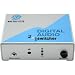 Gefen EXT-DIGAUD-241 Digital Audio A/B Switch with IR Remote