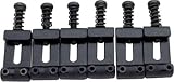 1088 SADDLES BLACK - B0006ZROPI