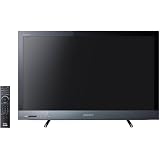 ソニー HDD内蔵 録画機能搭載液晶テレビ BRAVIA EX42Hシリーズ 32V型 ブラック KDL-32EX42H/B