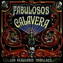 CD-Charts  Search : Los Fabulosos Calaveras [CASSETTE]