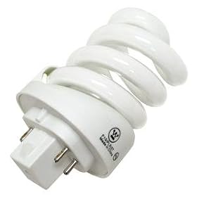 Westinghouse #37619 WEST 13W 4Pin Fluorescent Bulb