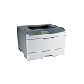 Lexmark E460DN Mono Laserdrucker