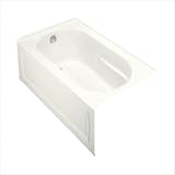 Kohler K1357-GLA-0 Air Bath - Alcove