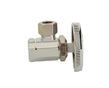 Danco 89121 Angle Shut-Off Valve