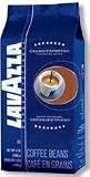 1 Bag of Lavazza Grand Espresso, "Italys Favourite Coffee"