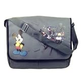 Disney Mickey Mouse Canvas Messenger Bag#23533