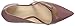 Nine West Women's Janice Leather Dress Pump