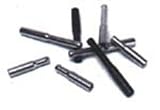 Wheels Manufacturing Presta Stem Extension 2 long