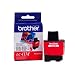 Office Products : Brother LC41M Magenta Ink Cartridge