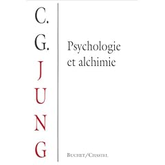 Psychologie et alchimie