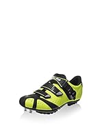 Nalini Zapatillas Ciclismo Kraken2 Mtb (Amarillo Flúor)