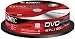 4.7GB REWRT DVD+RW 10CT