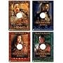 Serious USA The Scorpion King CD Cardz Blister Pack