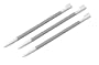 Belkin Components Sony Clie T, NR, SL Series Stylus - 3 pak