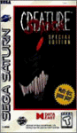 Creature Shock game