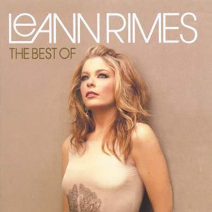 CD-Charts  Music : The Best of Leann Rimes