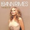 Image of album by LeAnn Rimes