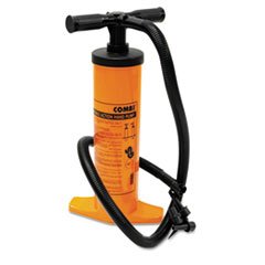 Champion Sports High Volume Air Pump