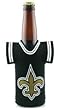 New Orleans Saints Bottle Jersey Holder - Football Sports Merchandise