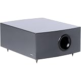 AudioSource AST-SUB10 150-Watt Powered Subwoofer with 10 Woofer (Single Speaker)