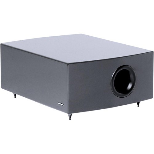 AudioSource AST-SUB10 150-Watt Powered Subwoofer with 10 Woofer (Single Speaker)