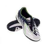 Adidas Predator Absolado PS TRX Jnr TF White/Indigo 5