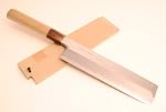 Deals for YOSHIHIRO  Shiroko Kasumi Usuba Vegetable Knife