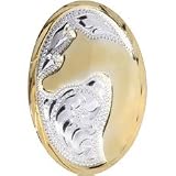 Arabian Horse Head Concho