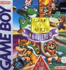 Game & Watch Gallery