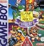 Game & Watch Gallery for Nintendo Game Boy