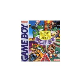 Game & Watch Gallery for Nintendo Game Boy