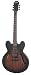 Epiphone Dot Studio Archtop Electric Guitar,Worn Vintage Sunburst
