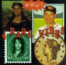 CD-Charts  Search : 4 Rare Vibes