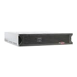 Smart UPS RM 2U XL 24V Black SU24R2XLBP