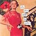 Anne Taintor Jolly Beverage Napkins 4061