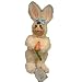 Gund Barton's Creek Bunny Baby 8" Limited Edition
