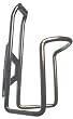 Inline&reg; Alloy Bottle Cage 5mm Silver
