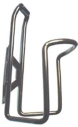 Inline&reg; Alloy Bottle Cage 5mm Silver