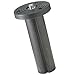 Photo : Induro ELC-4 Extra Low Column with Plate for Series 4 - Carbon