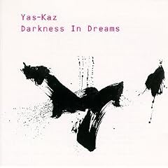 Darkness in Dreams