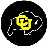 Colorado Buffaloes ( University Of ) NCAA 24 Basketball Rug