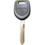 2000 2001 2002 2003 2004 2005 Mitsubishi Eclipse Transponder Key by MITSUBISHI