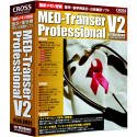 MED-Transer Professional V2 for Windows