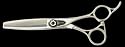 Kenchii Shinobi Lefty Grooming 44 Teeth Thinner
