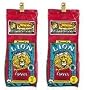 Lion Coffee-�I���W�i�����C�I���R�[�q�[�~�Q