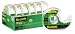 Magic Tape in Carded Dispenser, 3/4