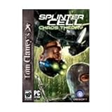 Tom Clancy's Splinter Cell: Chaos Theory