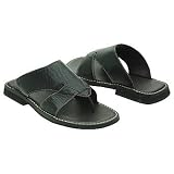 Cole Haan Men's Cooper Sandal (Black 13.0 M)
